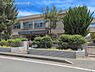 周辺：相模原市立東林小学校まで850m
