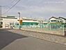 周辺：松が枝保育園まで296m