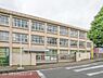 周辺：海老名市立柏ケ谷小学校まで1089m