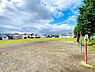 周辺：すみれ公園まで391m