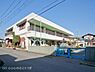 周辺：座間市立相模が丘西保育園まで604m