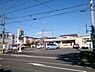 周辺：セブンイレブン町田ポプラヶ丘店まで160m