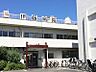 周辺：医療法人社団伊藤病院まで1068m