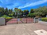 周辺：相模原市立大野南中学校まで1310m