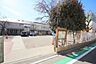 周辺：相模翠ケ丘幼稚園まで459m