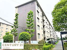 鎌ケ谷グリーンハイツ