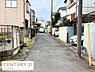 その他：北東側4.5m私道