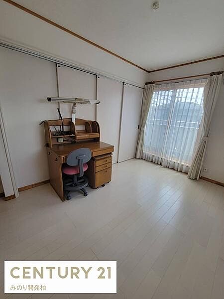 子供部屋