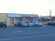 セブンイレブン松戸小金原店まで200m