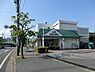 周辺：マルエツ小金原店まで450m