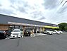 周辺：セブンイレブン柏光ケ丘店まで400m