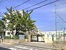 周辺：松戸市立北部小学校まで700m