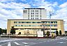 周辺：松戸市立総合医療センターまで1100m