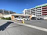 周辺：セブンイレブン松戸稔台5丁目店まで600m