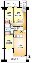 ヴェルデゾーナ新八柱