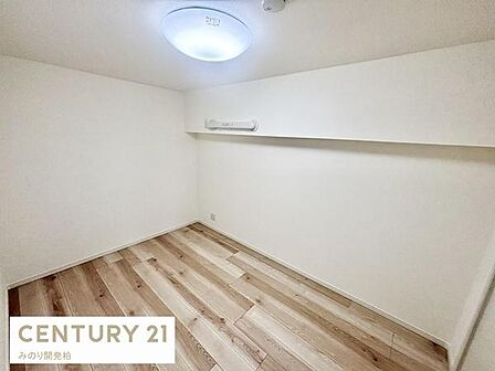 キッチン横約5帖洋室は子供部屋におすすめ
