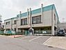 周辺：酒井根保育園まで900m