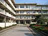 周辺：松戸市立第六中学校まで700m