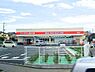 周辺：くすりの福太郎逆井店まで1000m
