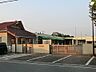 周辺：土南部保育園まで550m