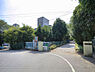 周辺：柏市立中原小学校まで900m