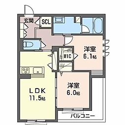 鳳駅 13.1万円