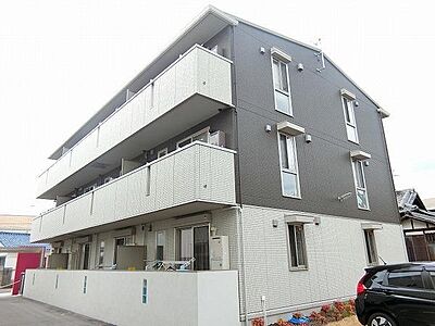 外観：大和ハウスのD-room物件！