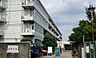 周辺：守口市立梶中学校まで639m