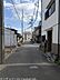 その他：【前面道路含む現地写真】資料送付・ご見学即対応！ご不明点等、スタッフがしっかりと説明させていただきますので、安心して現地をご覧ください。