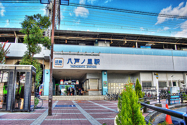 周辺を拡大表示