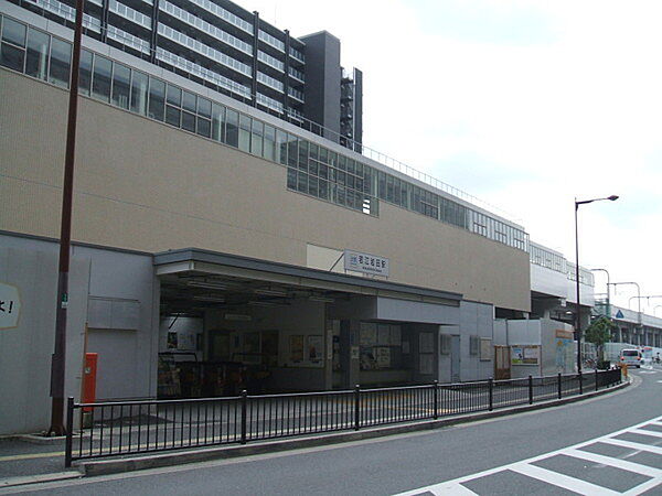 周辺を拡大表示