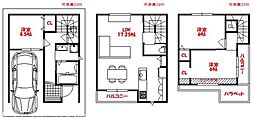 eLA/Bo エラボ 新上小阪
