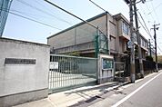 東大阪市立英田中学校まで1119m