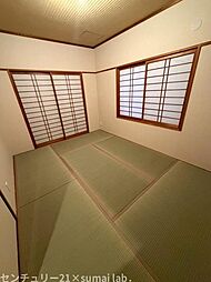 和室の画像