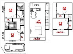 eLA/Bo エラボ 摂津市鳥飼下
