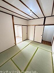和室の画像