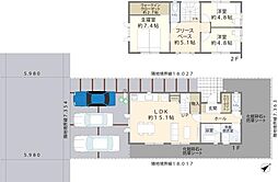 仙山線 北山駅 徒歩33分