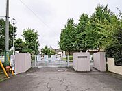 宇都宮市立錦小学校まで769m