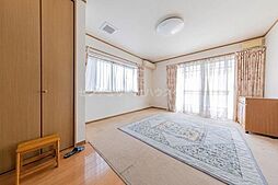 洋室の画像