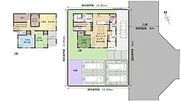中古戸建 さくら市氏家