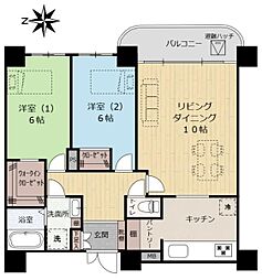 USKディアパレス松が峰