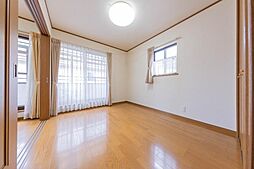 洋室の画像