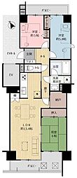宇都宮プラザ F棟