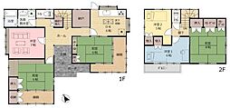 中古戸建 宇都宮市岩曽町