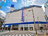 周辺：東武宇都宮百貨店まで1179m