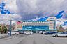 周辺：かましんミュゼ豊郷台店まで5005m