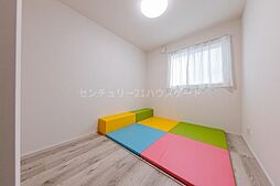 洋室の画像