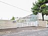 周辺：宇都宮市立陽北中学校まで2428m
