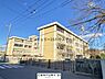 周辺：宇都宮市立鬼怒中学校まで2651m