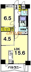 京都駅 6,198万円